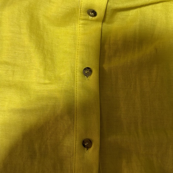 Blouse and sandals set of the same color - Picture 7 of 8